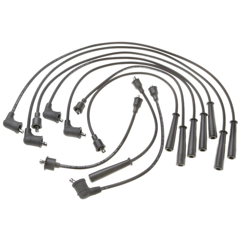 Standard Ignition 29469 Spark Plug Wire Set