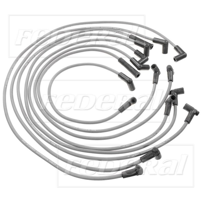 Standard 2946 Spark Plug Wire Set