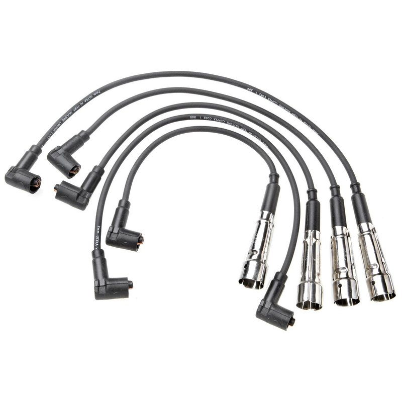 Standard Ignition 29481 Spark Plug Wire Set
