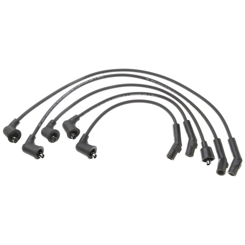 Standard Ignition 29488 Spark Plug Wire Set