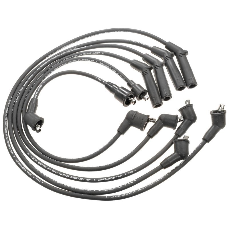 Standard Ignition 29489 Spark Plug Wire Set
