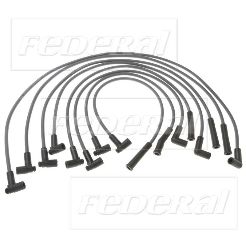 Standard 2948 Spark Plug Wire Set