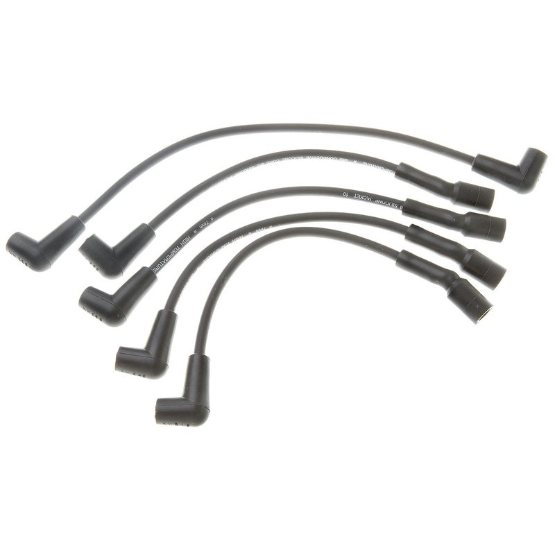 Standard Ignition 29492 Spark Plug Wire Set