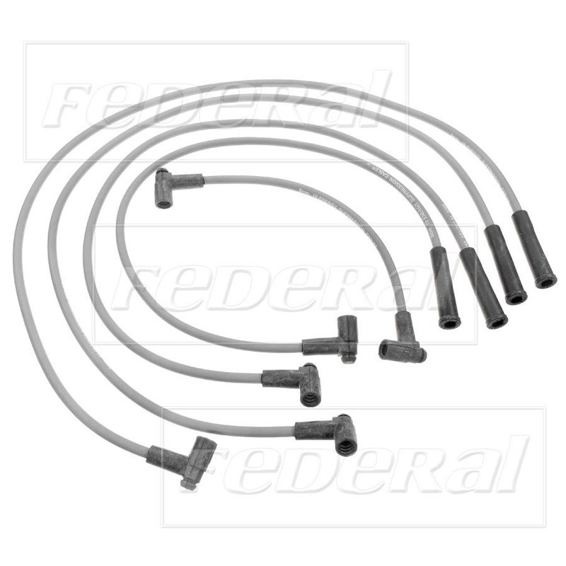 Standard 2949 Spark Plug Wire Set