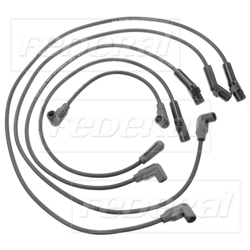 Standard 2950 Spark Plug Wire Set
