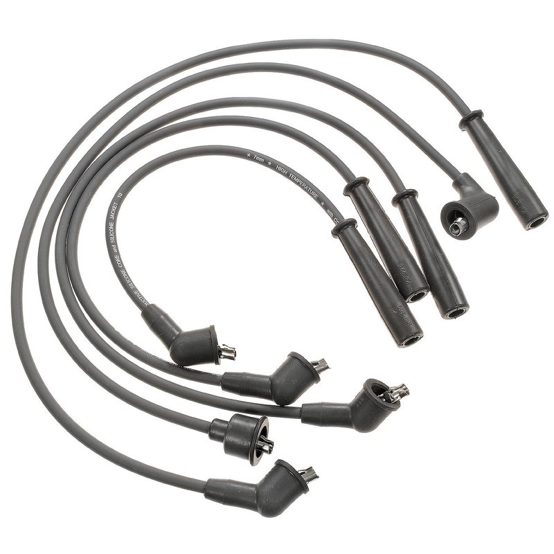 Standard Ignition 29518 Spark Plug Wire Set