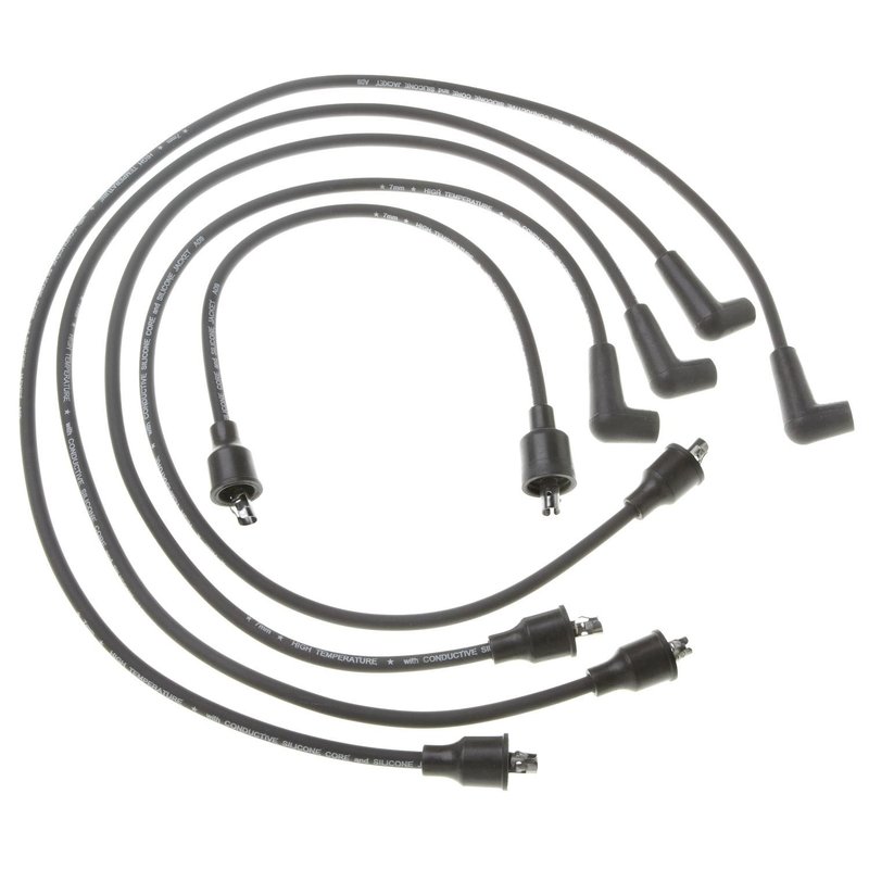 Standard Ignition 29520 Spark Plug Wire Set