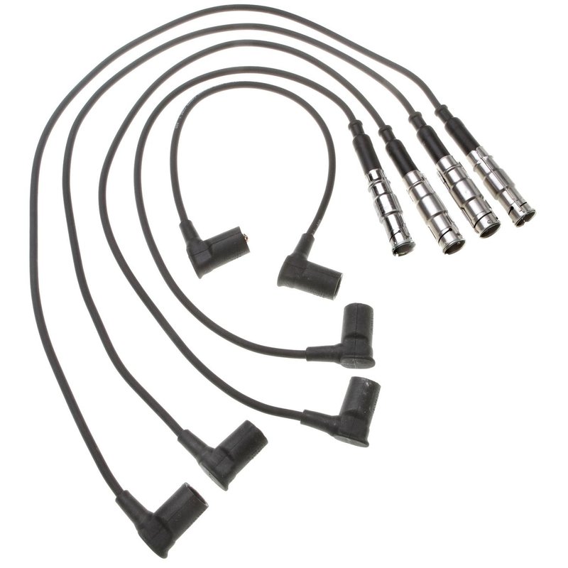 Standard Ignition 29521 Spark Plug Wire Set