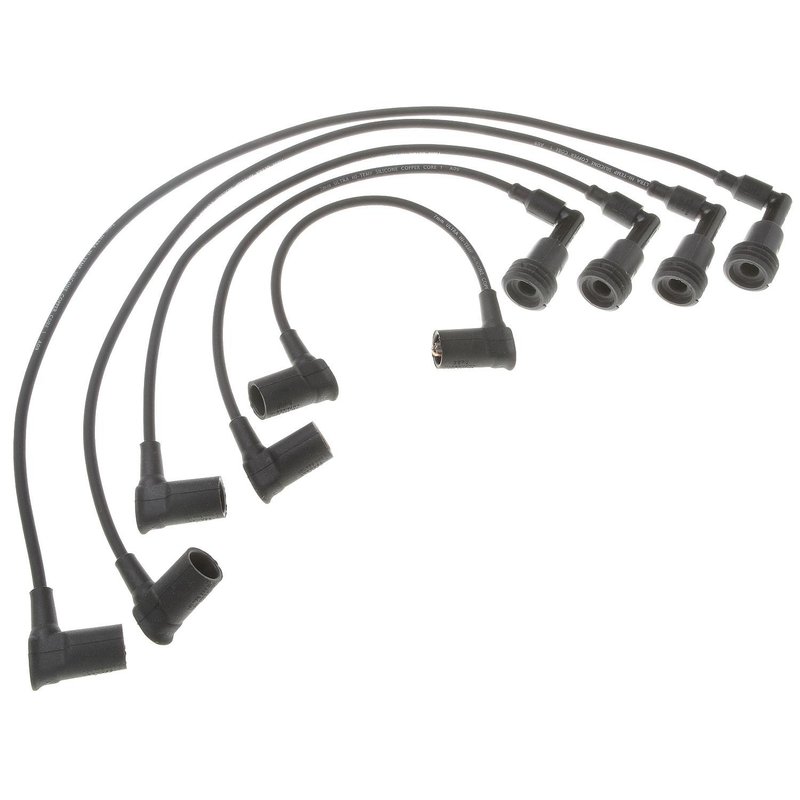Standard Ignition 29522 Spark Plug Wire Set