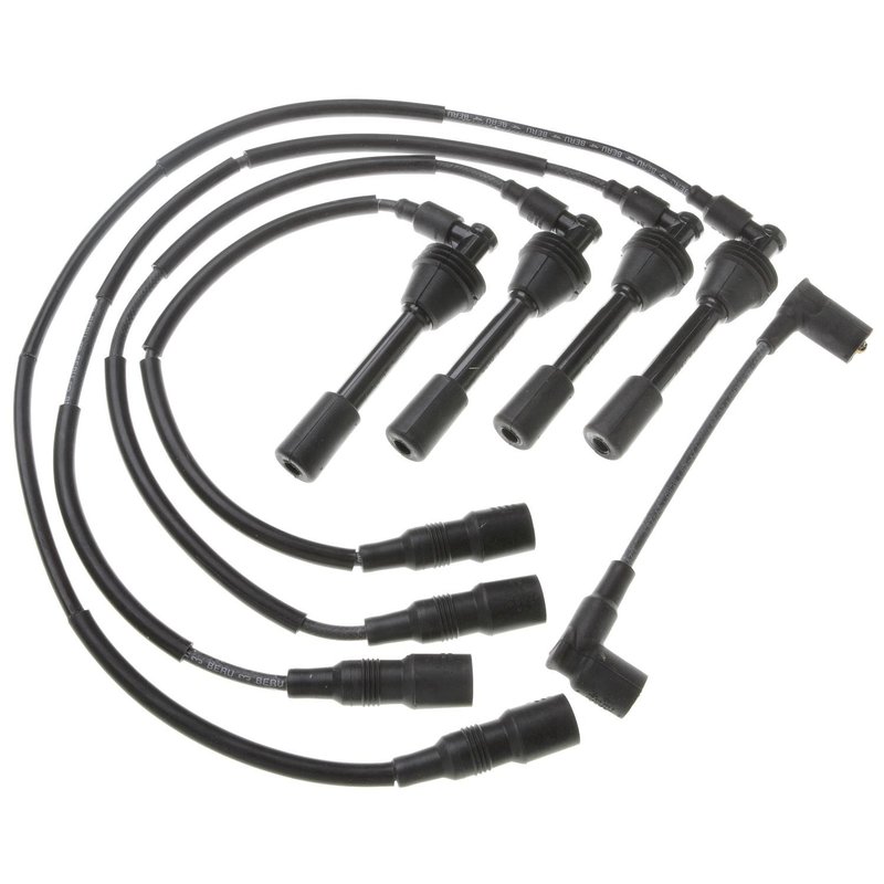 Standard Ignition 29532 Spark Plug Wire Set