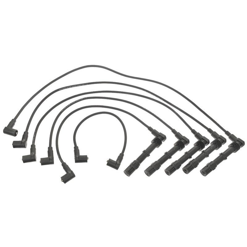 Standard Ignition 29536 Spark Plug Wire Set