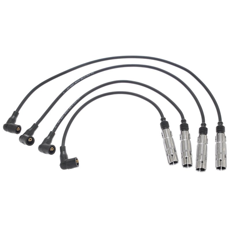 Standard Ignition 29537 Spark Plug Wire Set