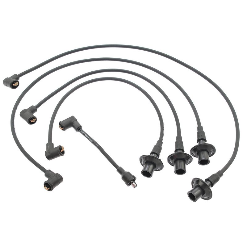 Standard Ignition 29541 Spark Plug Wire Set