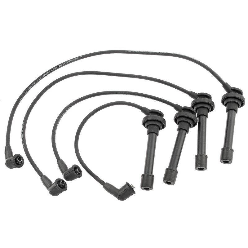 Standard Ignition 29545 Spark Plug Wire Set