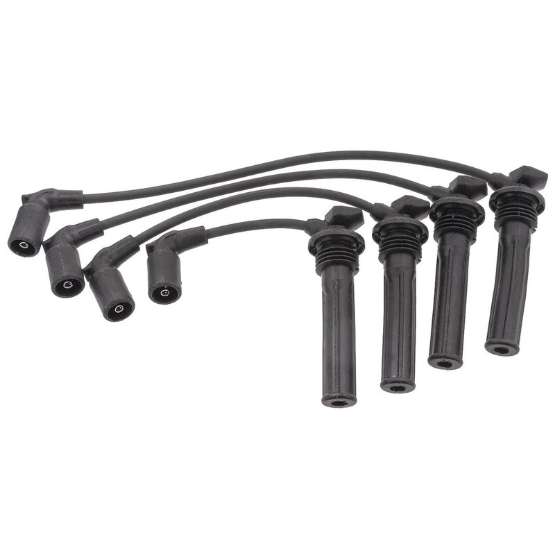 Standard Ignition 29553 Spark Plug Wire Set