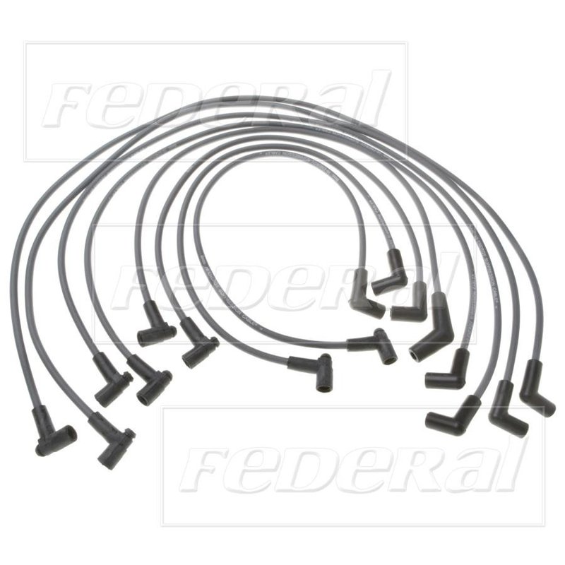 Standard 2957 Spark Plug Wire Set