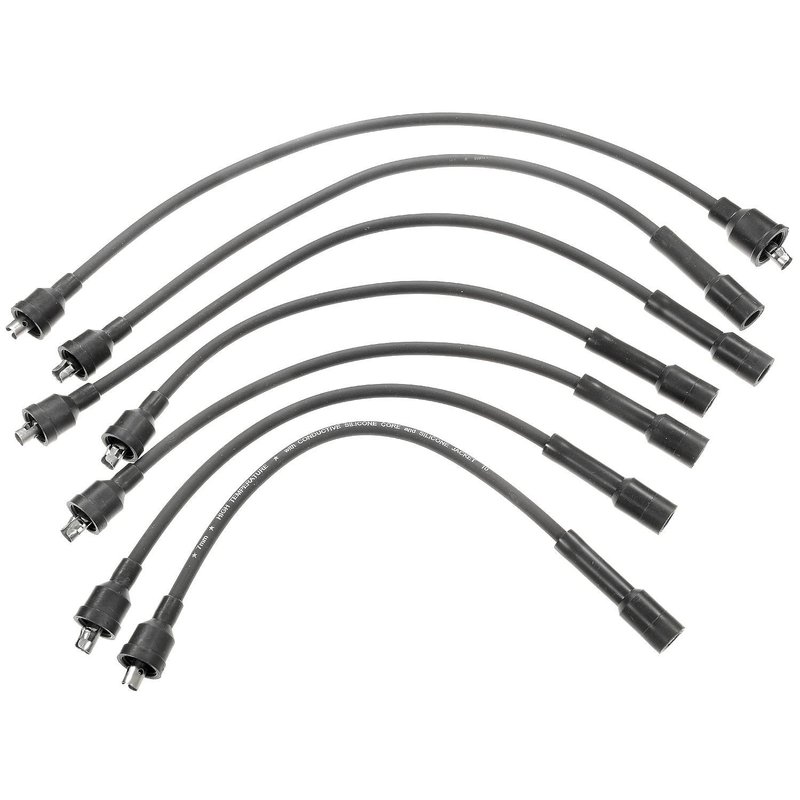 Standard Ignition 29613 Spark Plug Wire Set