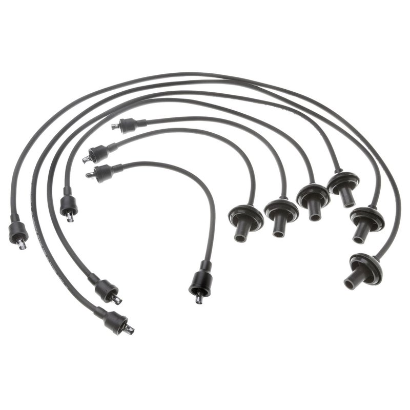 Standard Ignition 29615 Spark Plug Wire Set
