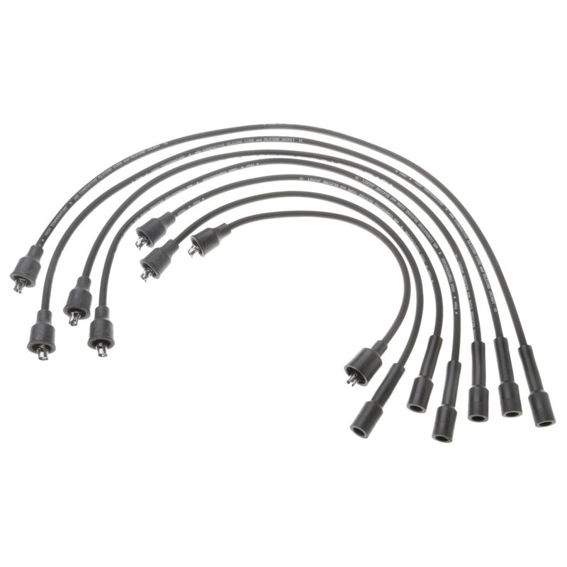 Standard Ignition 29624 Spark Plug Wire Set