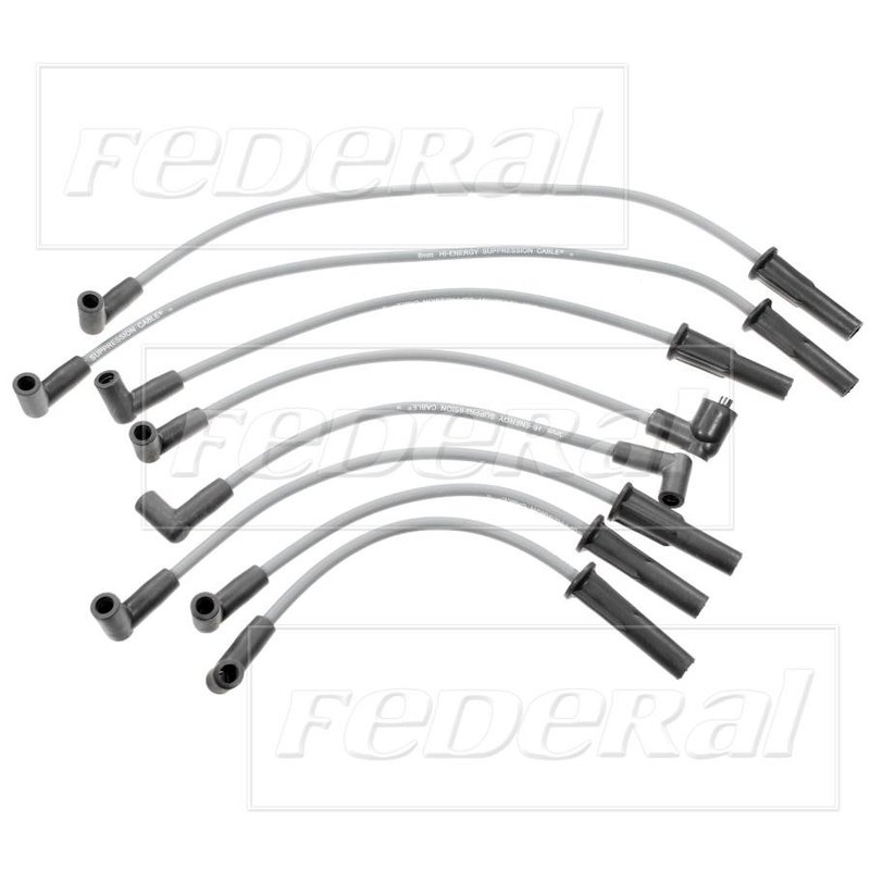 Standard 2962 Spark Plug Wire Set