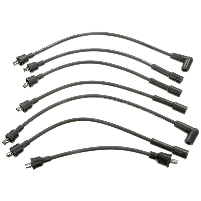 Standard Ignition 29630 Spark Plug Wire Set