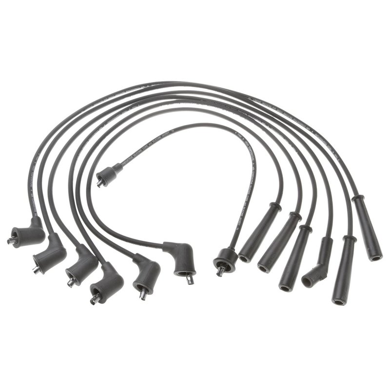 Standard Ignition 29633 Spark Plug Wire Set