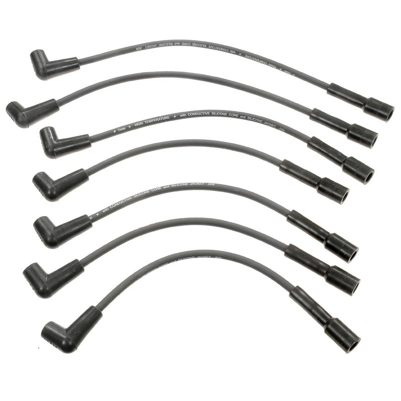 Standard Ignition 29644 Spark Plug Wire Set