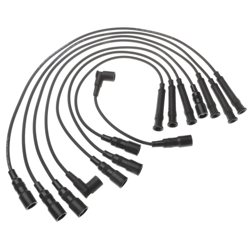Standard Ignition 29647 Spark Plug Wire Set