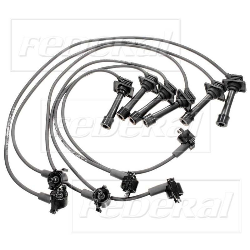 Standard 2964 Spark Plug Wire Set