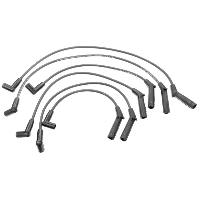 Standard Ignition 29650 Spark Plug Wire Set