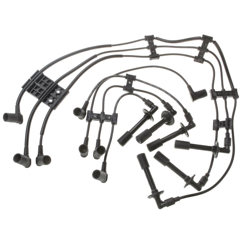 Standard Ignition 29652 Spark Plug Wire Set