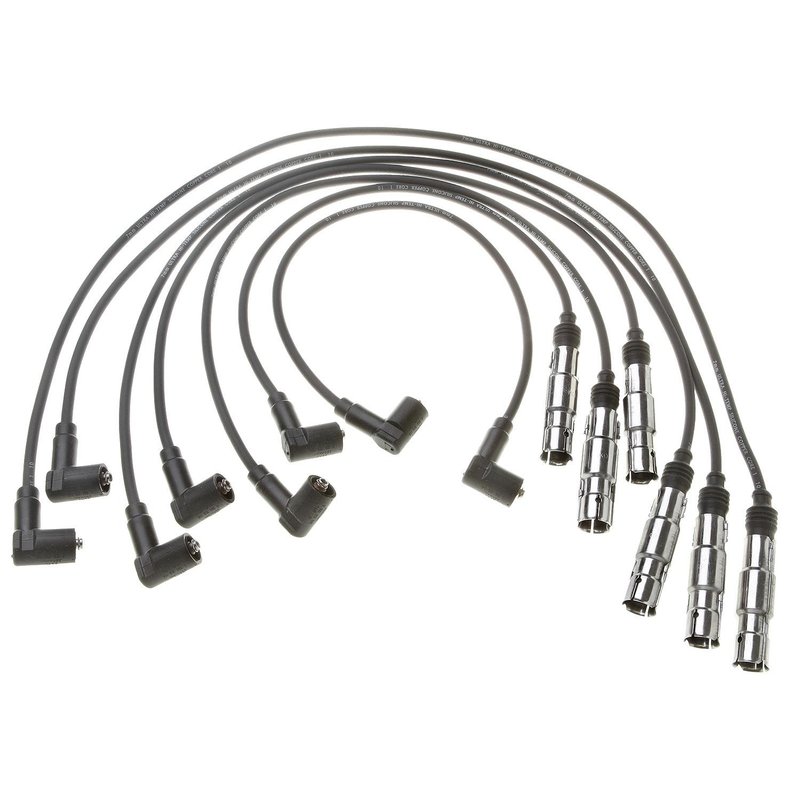 Standard Ignition 29654 Spark Plug Wire Set