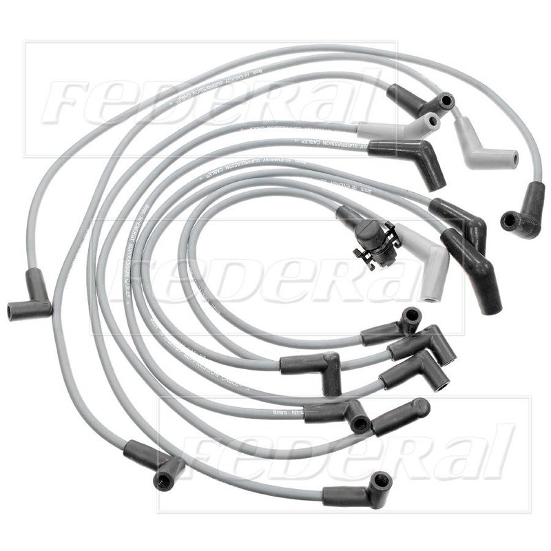 Standard 2965 Spark Plug Wire Set
