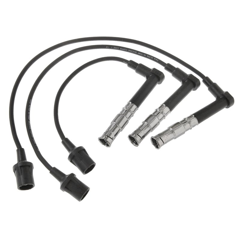 Standard Ignition 29663 Spark Plug Wire Set