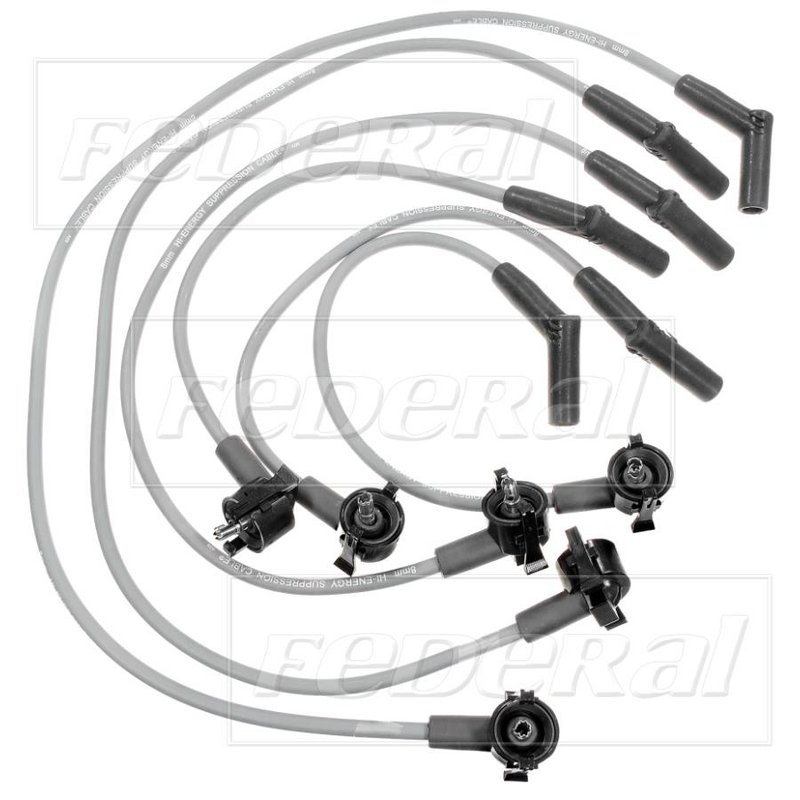 Standard 2968 Spark Plug Wire Set