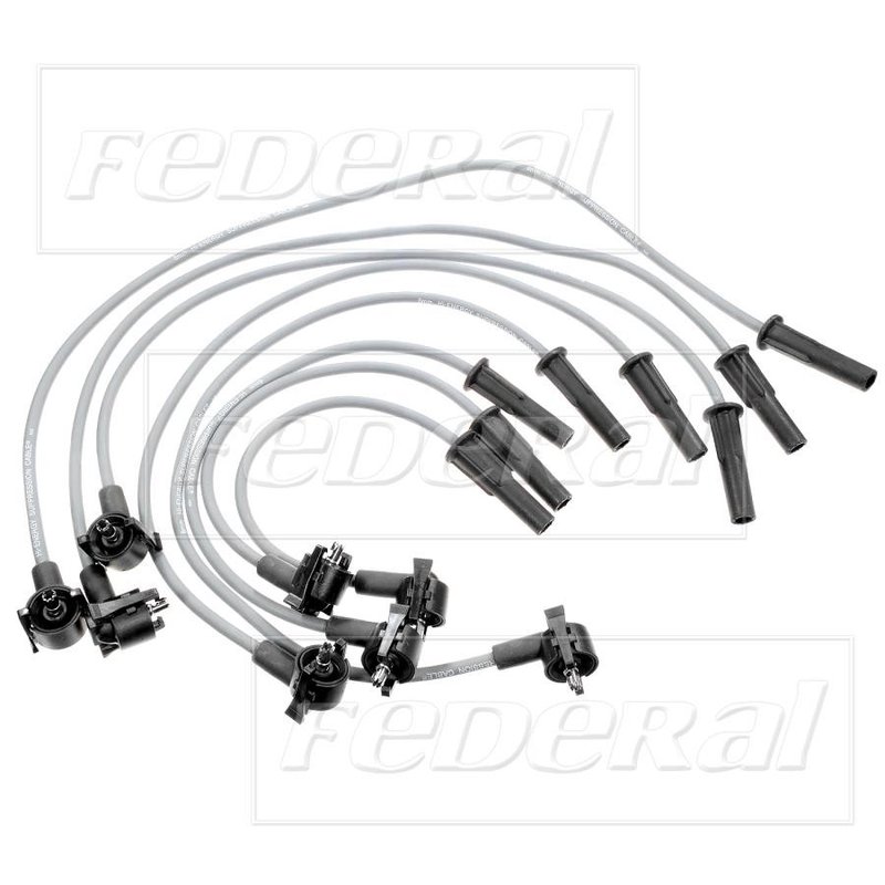 Standard 2969 Spark Plug Wire Set