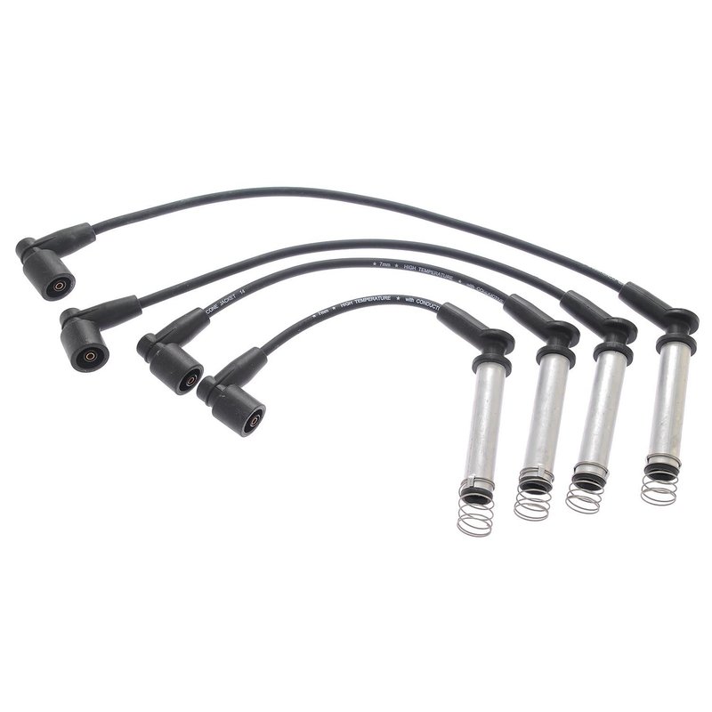 Standard Ignition 29703 Spark Plug Wire Set