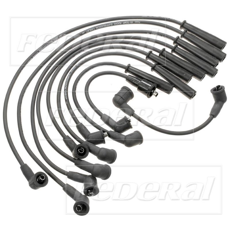 Standard 2971 Spark Plug Wire Set