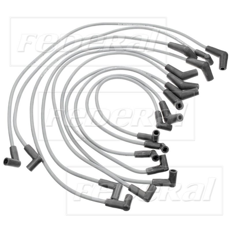 Standard 2972 Spark Plug Wire Set