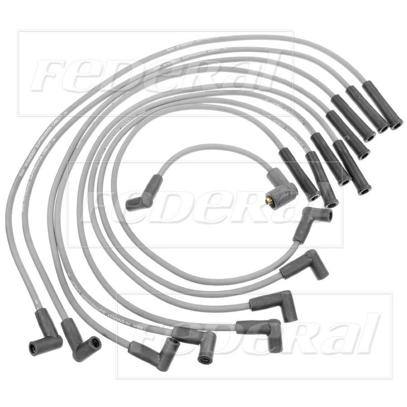 Standard 2975 Spark Plug Wire Set