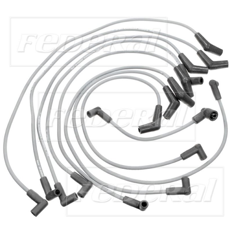 Standard 2977 Spark Plug Wire Set