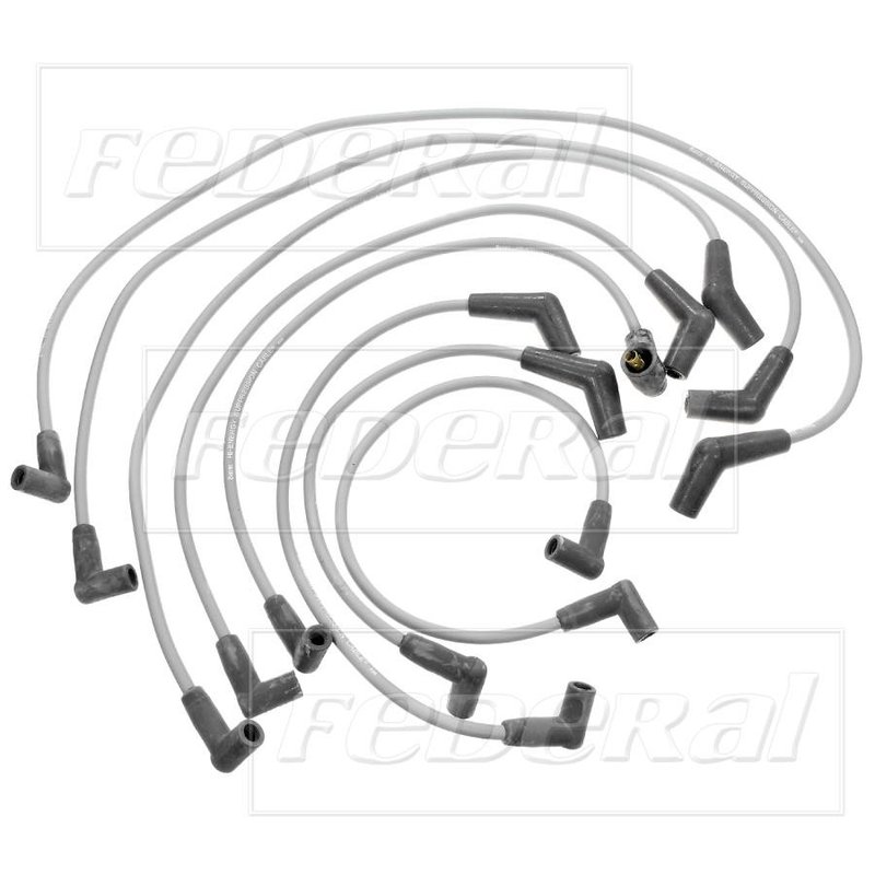 Standard 2980 Spark Plug Wire Set