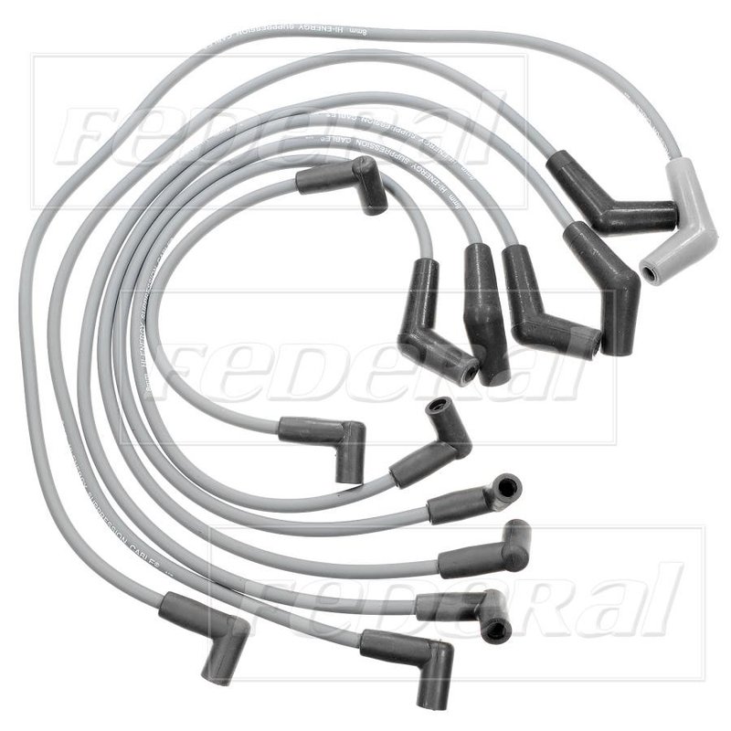 Standard 2982 Spark Plug Wire Set