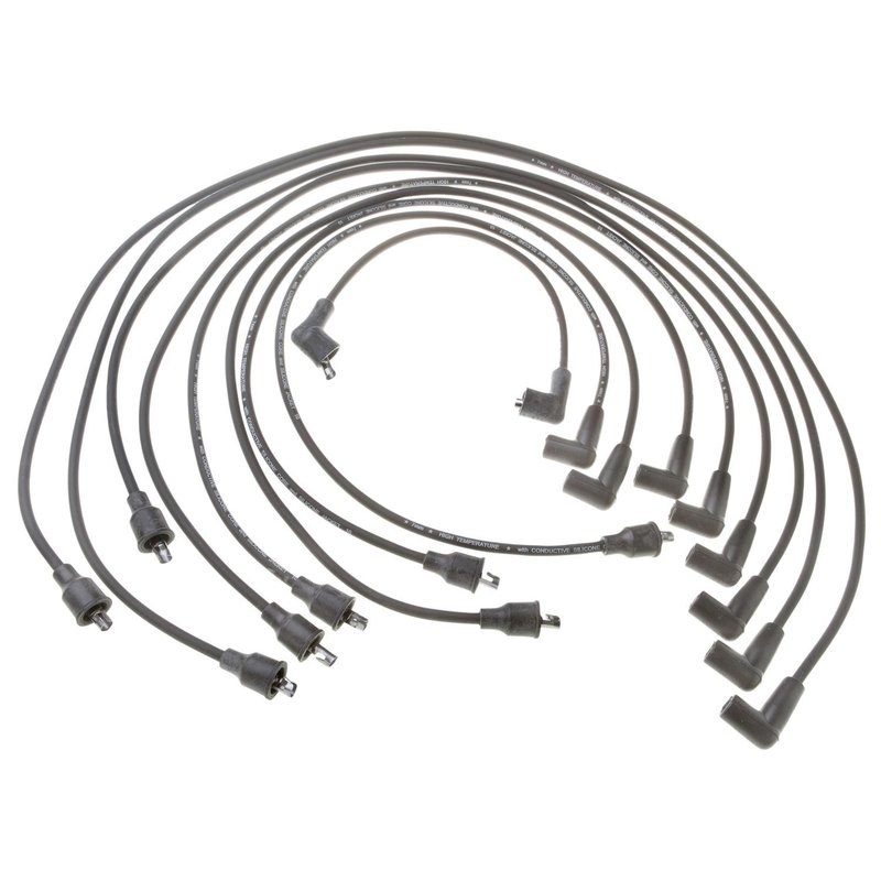 Standard Ignition 29848 Spark Plug Wire Set