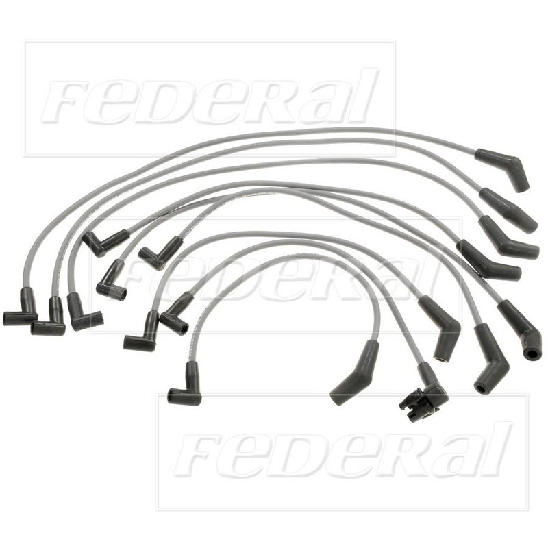 Standard 2984 Spark Plug Wire Set