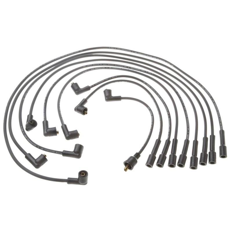 Standard Ignition 29880 Spark Plug Wire Set