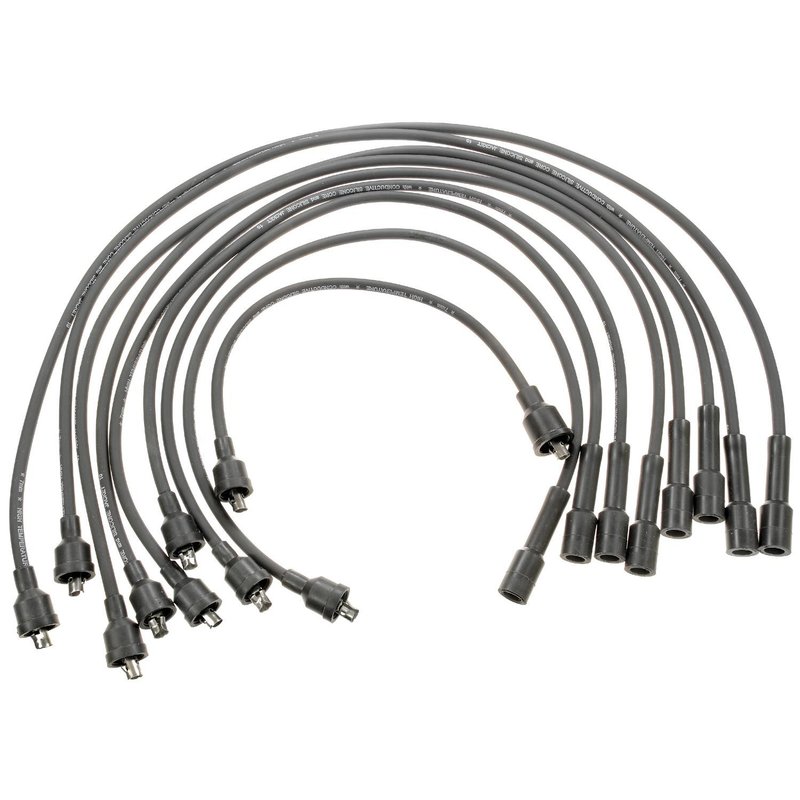Standard Ignition 29885 Spark Plug Wire Set