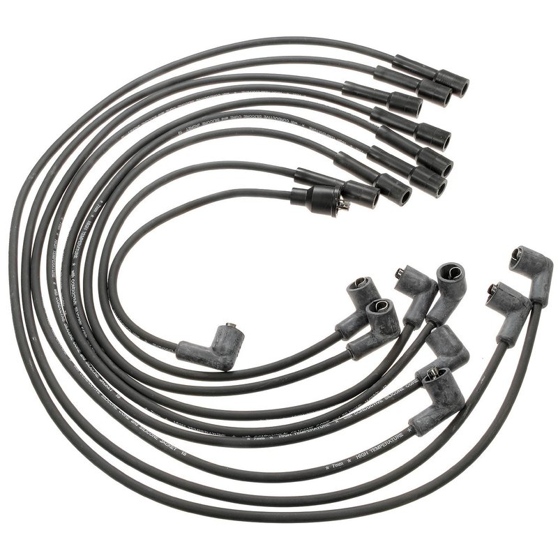 Standard Ignition 29896 Spark Plug Wire Set
