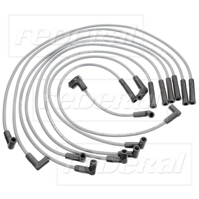 Standard 2989 Spark Plug Wire Set