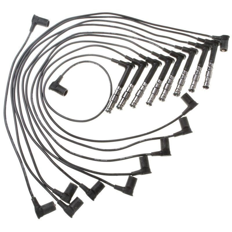 Standard Ignition 29905 Spark Plug Wire Set
